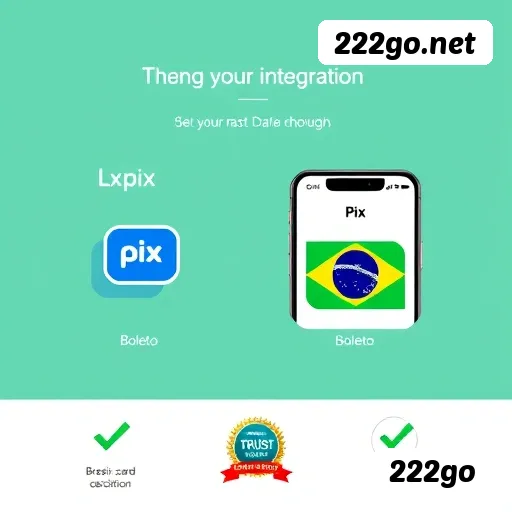 222go - Rápido Acesse