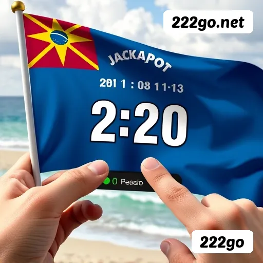 222go - Aplicativo Móvel