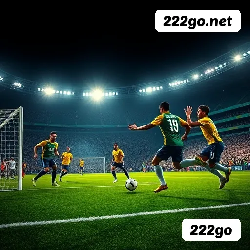 222go - Pagamento PIX Instantâneo