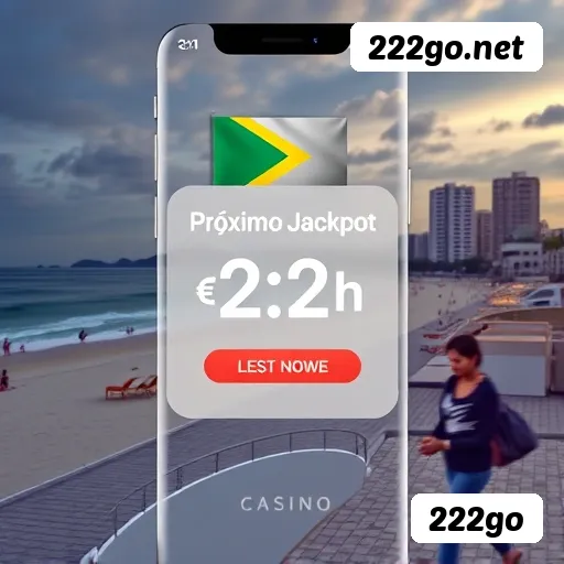 222go - App Features