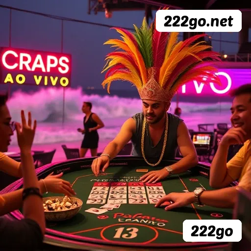 222go Rio de Janeiro - Popular Jogos