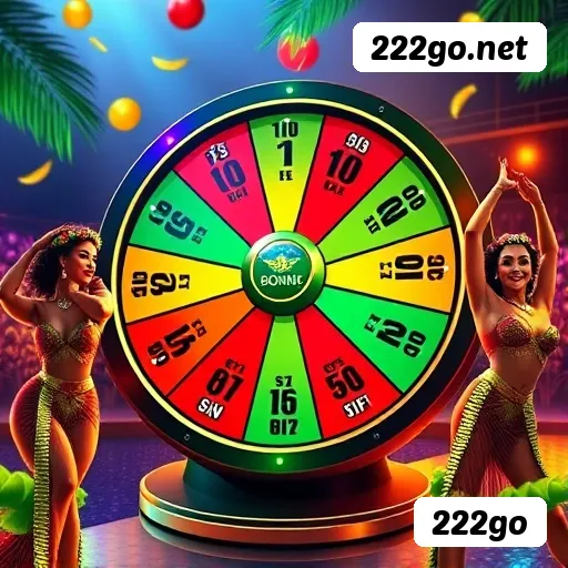 222go - Winners Celebration